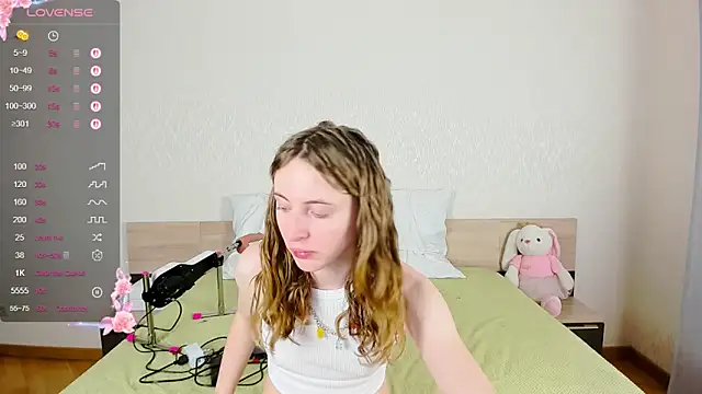 Cowell Adelina online show from 3, 10, 2025