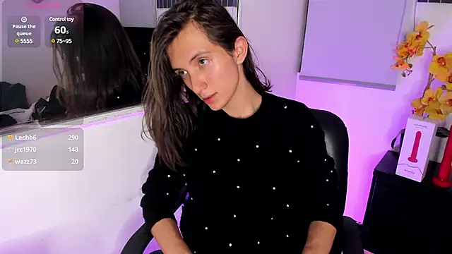 Feniix   online show from 11, 1, 2025