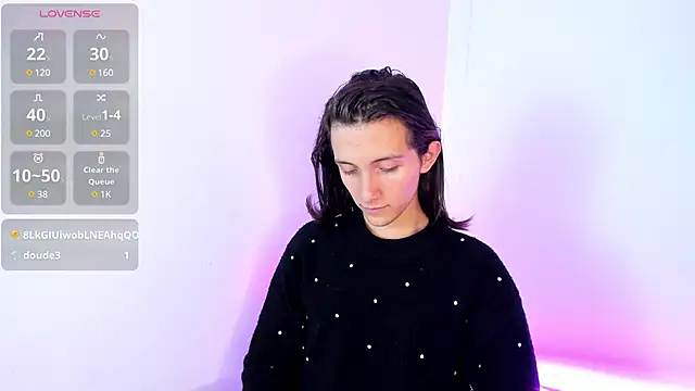 Feniix   online show from 12, 1, 2025