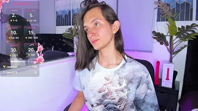 Feniix   online show from 26, 1, 2025