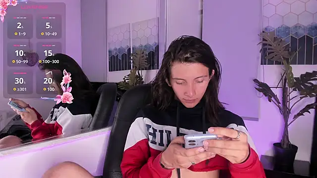 Feniix   online show from 11, 2, 2025