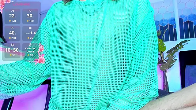 Feniix   online show from 15, 2, 2025