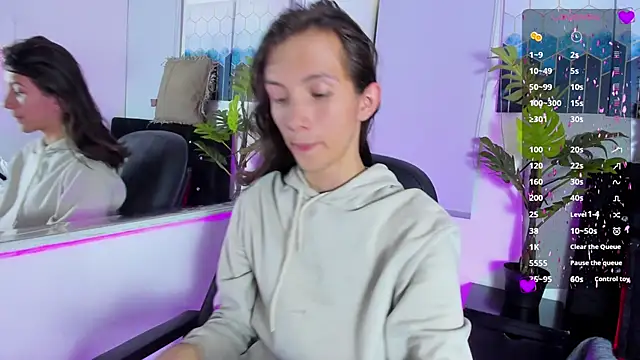 Feniix   online show from 19, 3, 2025