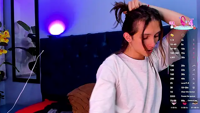 Feniix   online show from 16, 9, 2025