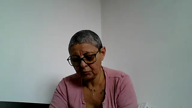 roseblak42 online show from 27, 11, 2025