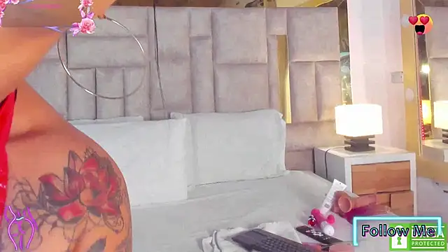 Miss Abigail  online show from 7, 3, 2025