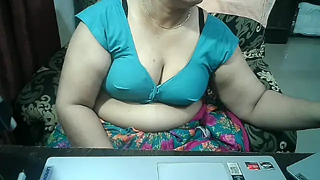 Punambhabisexy online show from 15, 9, 2025
