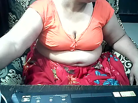 Punambhabisexy online show from 27, 10, 2025