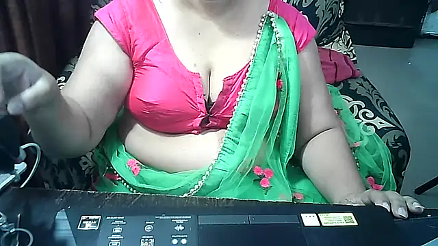 Punambhabisexy online show from 2, 12, 2025