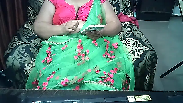 Punambhabisexy online show from 2, 12, 2025