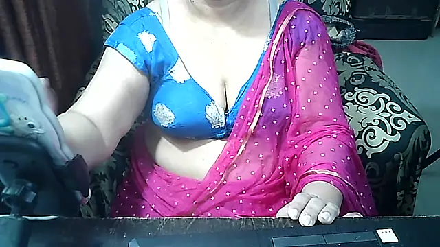 Snapshot of Punambhabisexy chatting on 5, 2, 2026 Punambhabisexy online show from 5, 2, 2026