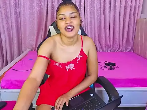 Snapshot of Pretty-shally chatting on 1, 5, 2026 Pretty-shally online show from 1, 5, 2026