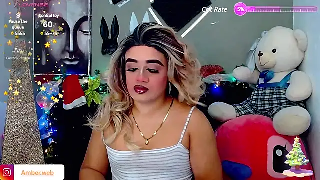 Amber bigcock22 online show from 26, 12, 2024