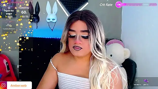 Amber bigcock22 online show from 8, 1, 2025