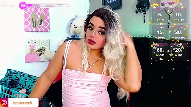 Amber bigcock22 online show from 16, 1, 2025