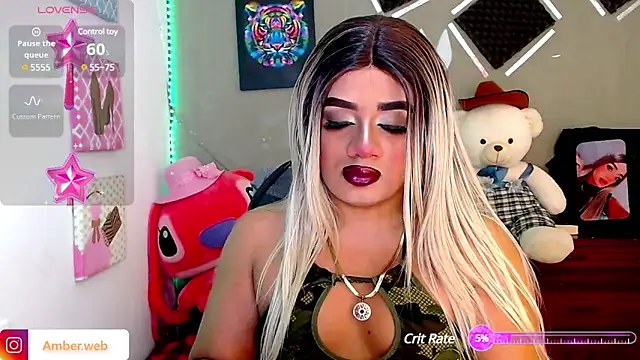 Amber bigcock22 online show from 4, 2, 2025