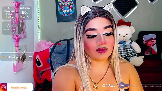 Amber bigcock22 online show from 5, 2, 2025