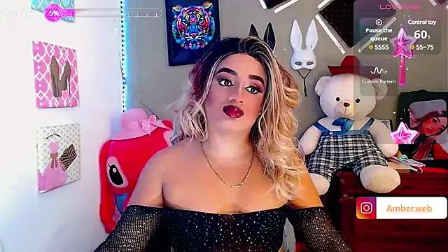 Amber bigcock22 online show from 19, 2, 2025