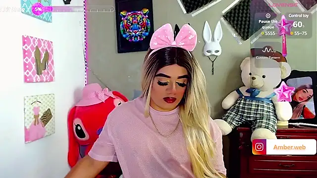 Amber bigcock22 online show from 20, 2, 2025