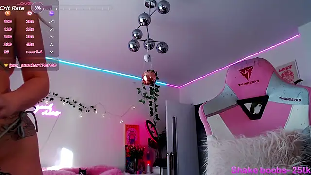 MollyPercocet-13 online show from 18, 2, 2025