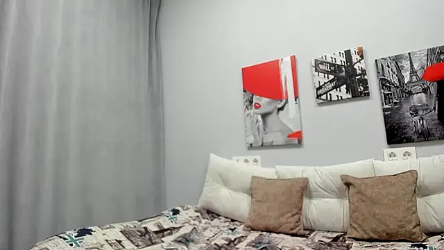 Tiny JuJu online show from 25, 3, 2026