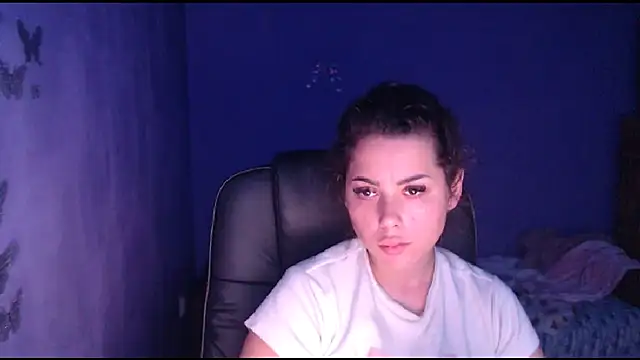 LovelyJulliette online show from 21, 1, 2025
