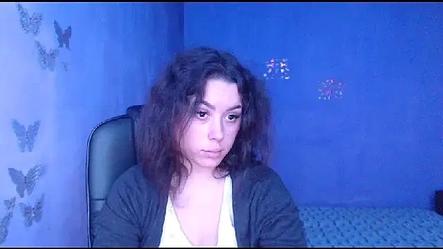 LovelyJulliette online show from 23, 1, 2025