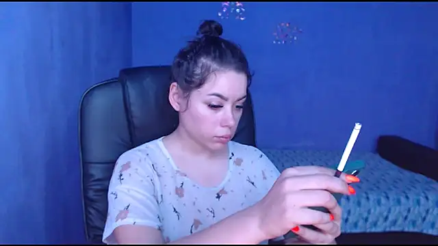 LovelyJulliette online show from 28, 1, 2025