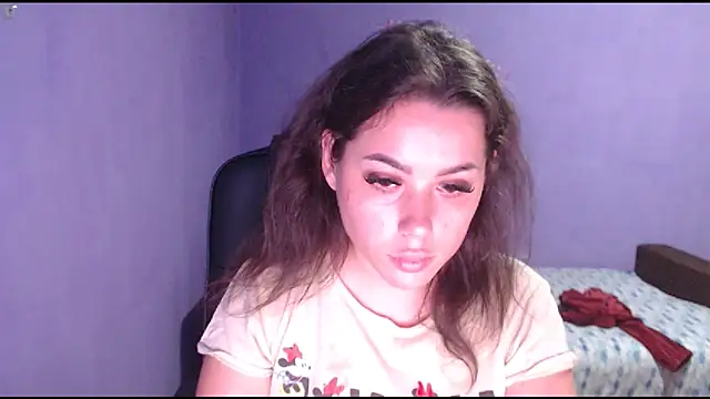 LovelyJulliette online show from 28, 1, 2025