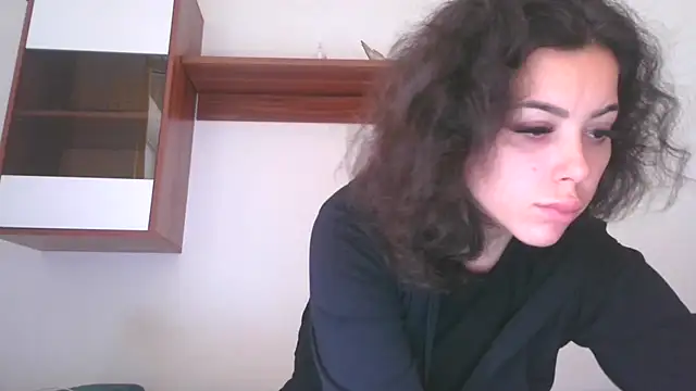 LovelyJulliette online show from 14, 10, 2025