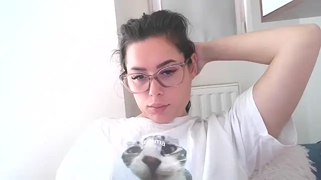 LovelyJulliette online show from 30, 10, 2025