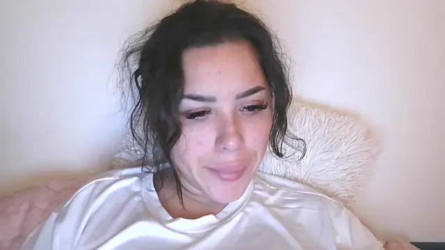 LovelyJulliette online show from 6, 11, 2025