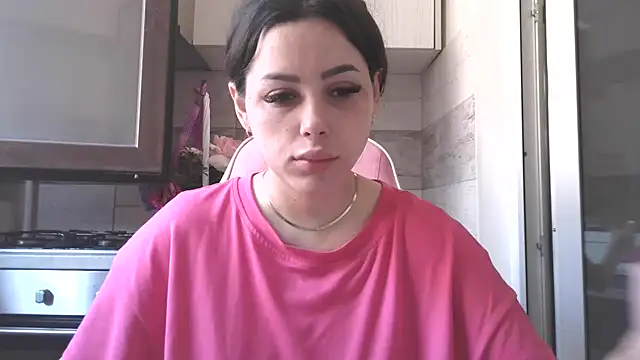 Snapshot of LovelyJulliette chatting on 23, 5, 2026 LovelyJulliette online show from 23, 5, 2026
