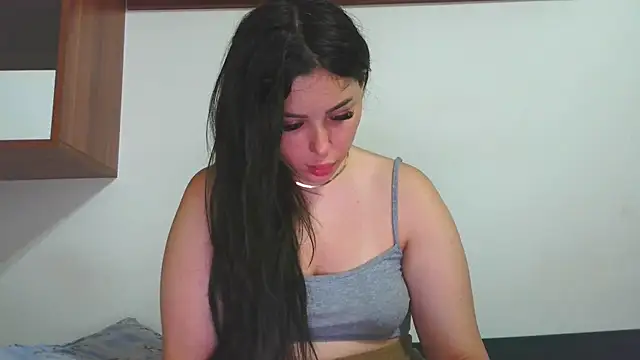 Snapshot of LovelyJulliette chatting on 30, 6, 2026 LovelyJulliette online show from 30, 6, 2026
