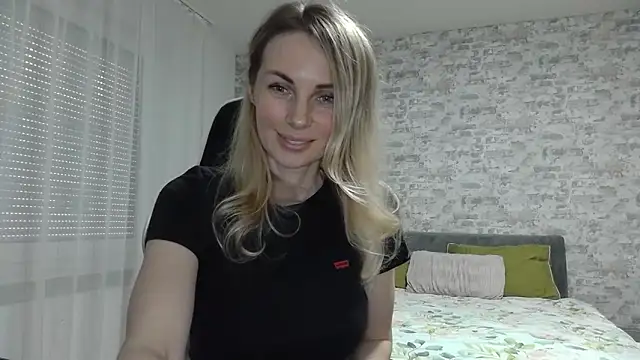 AlissonBia online show from 26, 4, 2026