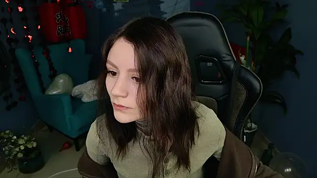 VeliraBraitberg online show from 15, 2, 2026