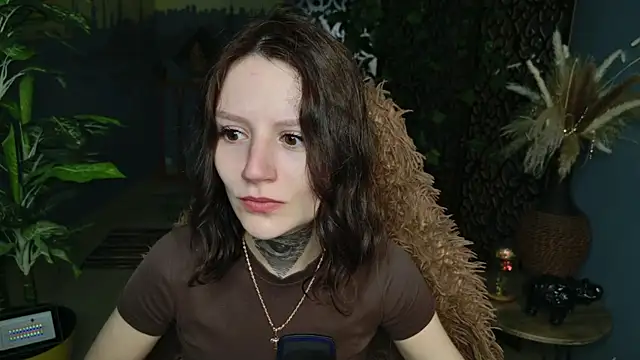 Snapshot of VeliraBraitberg chatting on 7, 7, 2026 VeliraBraitberg online show from 7, 7, 2026