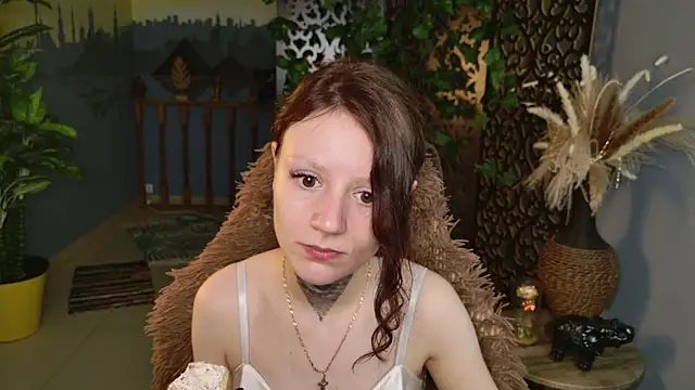 Snapshot of VeliraBraitberg chatting on 15, 7, 2026 VeliraBraitberg online show from 15, 7, 2026