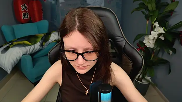 Snapshot of VeliraBraitberg chatting on 22, 7, 2026 VeliraBraitberg online show from 22, 7, 2026
