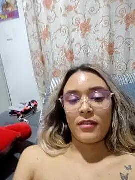 TaraaHot online show from 23, 3, 2025