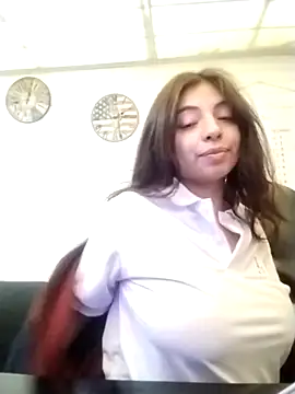 Snapshot of Wintercandy_ chatting on 6, 11, 2025 Wintercandy online show from 6, 11, 2025