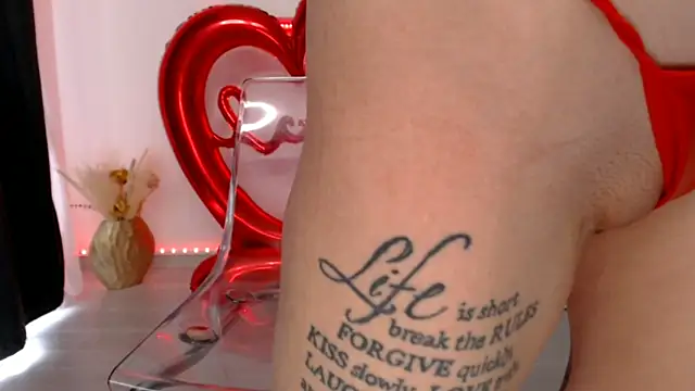 arianatattoos online show from 12, 2, 2025