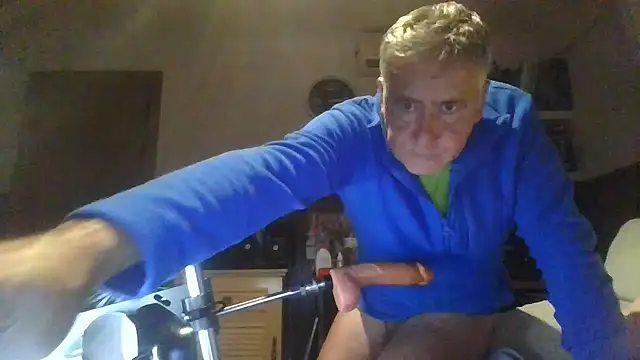 fransexdol online show from 27, 12, 2024