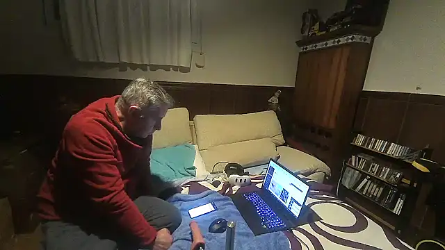 fransexdol online show from 10, 1, 2025