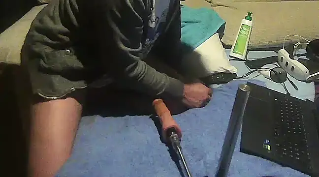 fransexdol online show from 13, 1, 2025