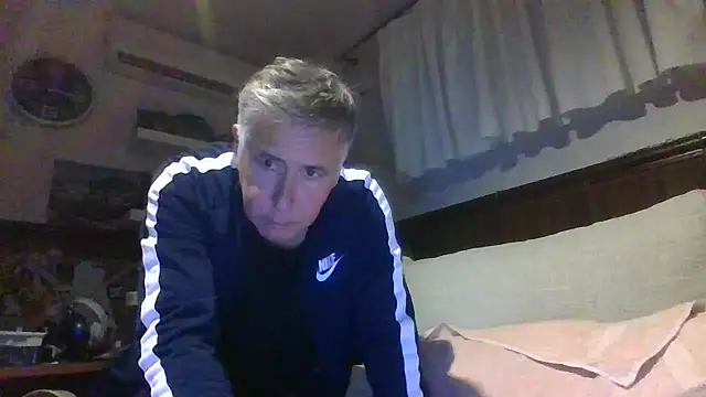 fransexdol online show from 29, 1, 2025