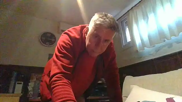 fransexdol online show from 8, 2, 2025