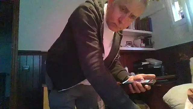 fransexdol online show from 14, 2, 2025