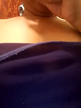 Blueecherry online show from 5, 12, 2024