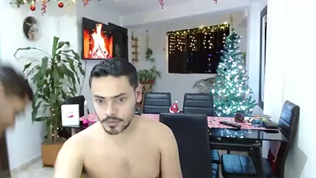Snapshot of giannandblacke chatting on 4, 12, 2024 giannandblacke online show from 4, 12, 2024